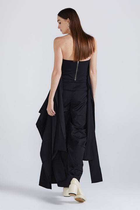 Articulate Bodice - Black