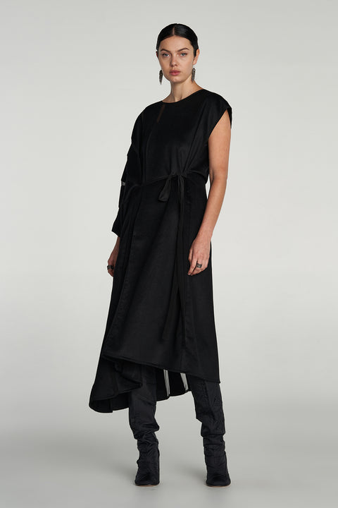 Metric Dress - Black