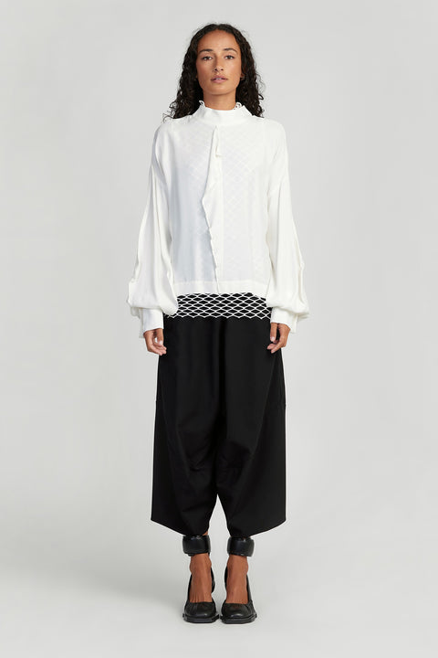 Procure Top - Ivory