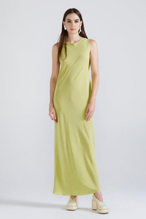 Corralise Dress - Citrus