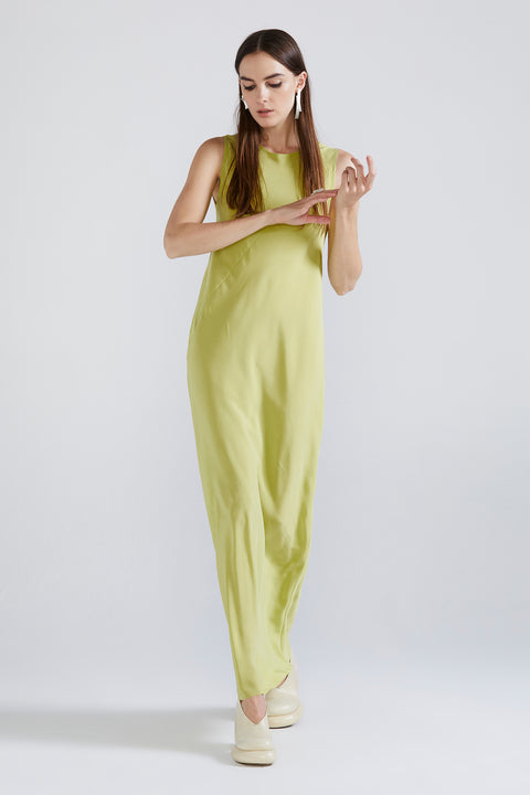 Corralise Dress - Citrus