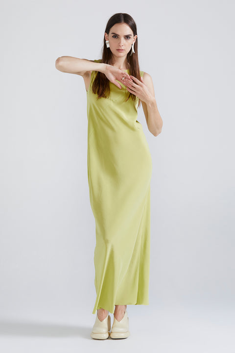 Corralise Dress - Citrus