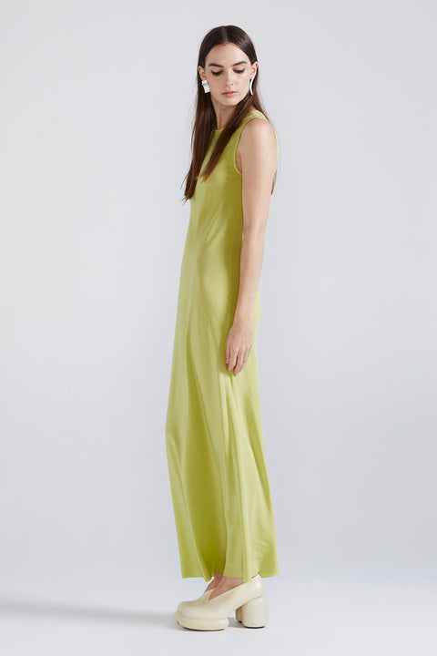 Corralise Dress - Citrus