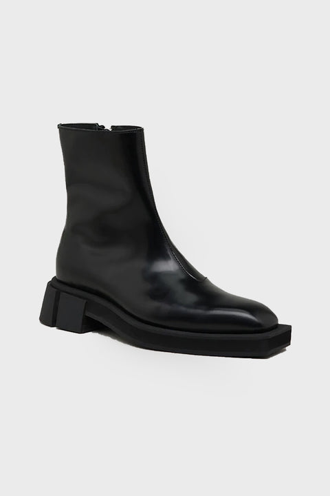 Gang Boots - Black