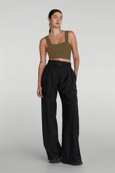 Teem Pant - Black